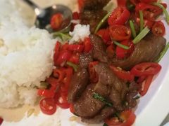 -港久茶餐厅(鹭洲里店)