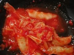 -三清洞摩西韩式年糕火锅(威高广场店)