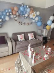 -巍阁高端月子中心(新世界店)