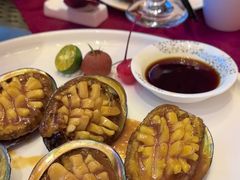 -皇朝海鲜酒店