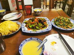 -娄三少·老北京春饼烤鸭家常菜(方庄店)