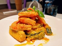 -港丽餐厅(来福士店)