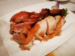 凯鸽风沙鸡-凯鸽酒楼(大同振兴街店)