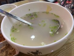 -乔家小院•本地小海鲜•非遗驴肉(万年泉路店)