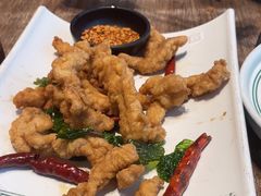 -云海肴云南菜(浦江欢乐颂店)