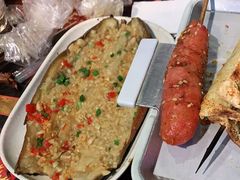 -木屋烧烤(白石洲店)
