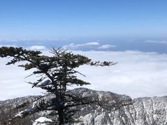 -峨眉山风景名胜区