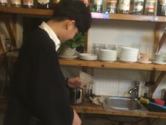 -参差咖啡(水果湖公园店)