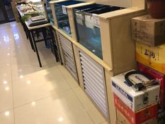 -鲜鲜·鲅鱼圈海鲜(于洪店)