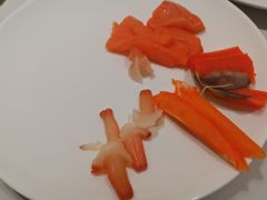 -晶丽香榭自助餐(南京大饭店)