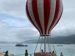 -海南分界洲岛旅游区