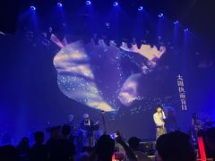 -赤红音乐现场(浦东金桥路店)