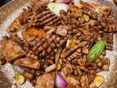 -三子下水馆(南十四道街151号店)