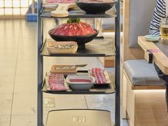 -井格重庆火锅(西直门凯德Mall店)