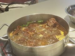 -蝎王府羊蝎子(西直门店)
