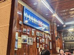 -清真.德枭炕肉店.青海菜(大新街夜市店)