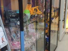 -能量学院少儿体能运动馆(公园1872店)