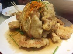 -吴记酱骨炖菜馆(西大直街店)