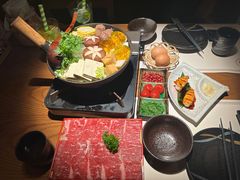 -玉川屋创意日料Bistro(柳巷店)