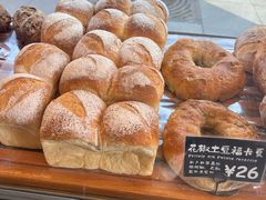 -Briant石窑面包(丰盛里店)