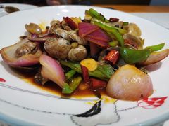 -如轩海鲜砂锅粥(国际能源店)