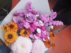 -花邻FloweringLife花艺气球派对(武康大楼店)