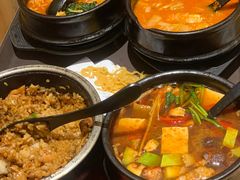 -九田家黑牛烤肉料理(太阳城店)