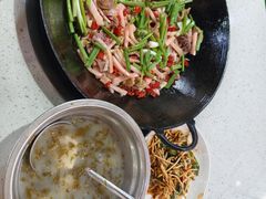 -国庆鸡杂老店