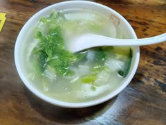 -春阳水饺(香槟广场店)