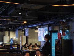 -麦凯伦烧烤·精酿超级工厂店(金桥总店)