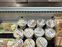 -物美超市(三里河店)