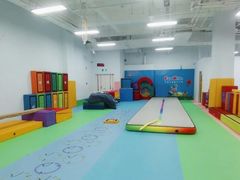 -飞奇儿体能体操馆(和平印象城店)