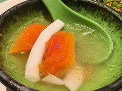 -聚汇坊椰子鸡·山野菌(环市东店)