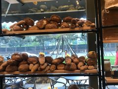 -面包谷Grains n' Beans(九号公馆店)