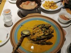 -饭橘汉江码头·乡野土菜馆(静安路店)