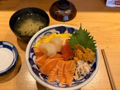 -沼津魚がし鮨(御殿場アウトレット店)