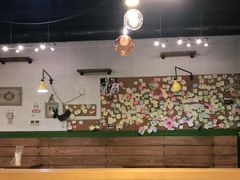 大堂-水平有限螺蛳粉(宏达大厦店)