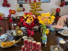 -雅和生态渔庄·宜城锅巴饭(龙灵山公园店)