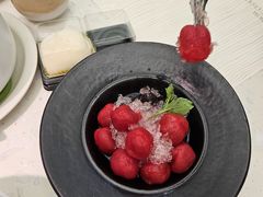 -大树餐厅(红旗街万达店)