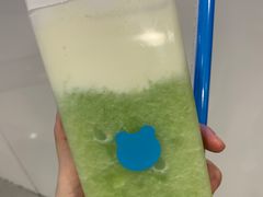 -兰熊鲜奶(西直门凯德mall店)