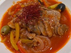 -墨纪Mojí墨西哥餐厅(官舍店)