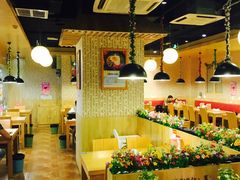 -同堂韩国料理炭火烤肉(彩虹广场店)