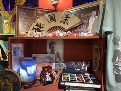 -为你钟情咖啡馆(春熙路太古里步行街店)