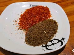 -木屋烧烤(万德庄店)