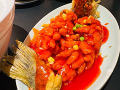 -金陵家宴·金陵春·南京菜(夫子庙店)