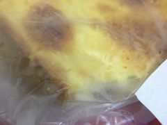 -超港·蛋糕面包(包河万达店)