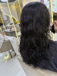 -虫二·专注健康烫染沙龙