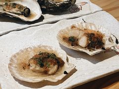 -品未·铁板烧(甜水园店)