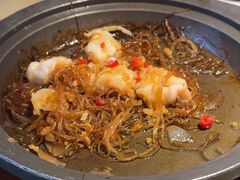 -绿茶餐厅(成都大悦城店)