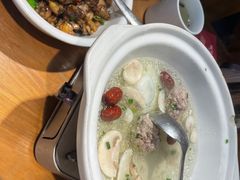 -巢爷老味(东方红店)